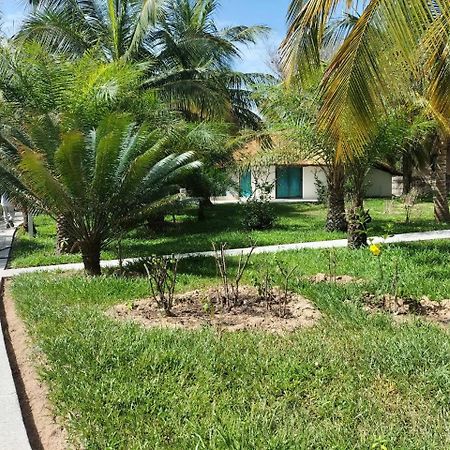 Les Hibiscus Sur Mer Kabrousse Exterior photo